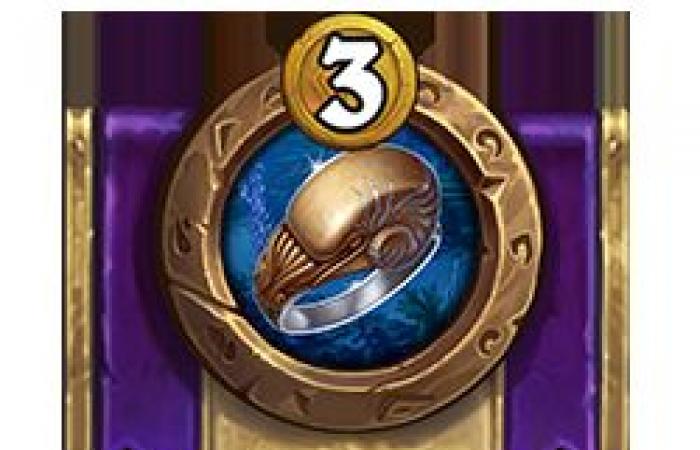 Patch 30.6: Blizzard reveals new trinkets for Battlegrounds mode – Hearthstone