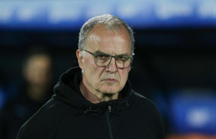 Marcelo Bielsa’s discomfort is swelling very seriously