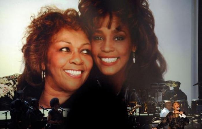 Death of gospel singer Cissy Houston, mother of Whitney Houston