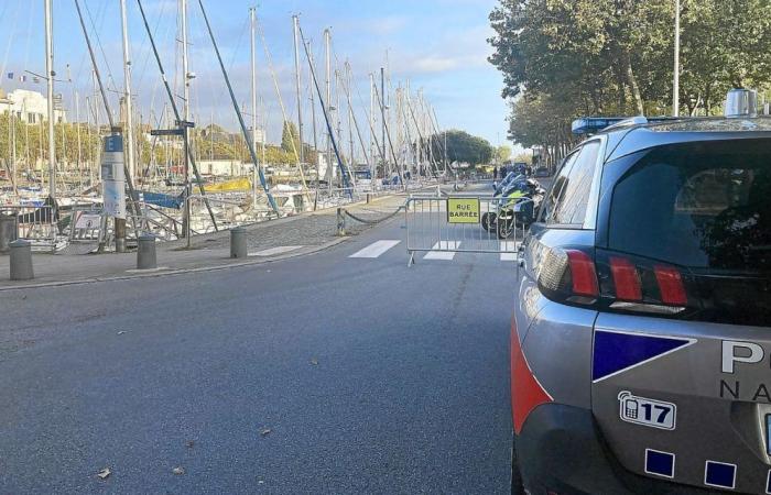 Murder of Iris Coëtmen: a reconstruction in the presence of the suspect in Lorient this Tuesday