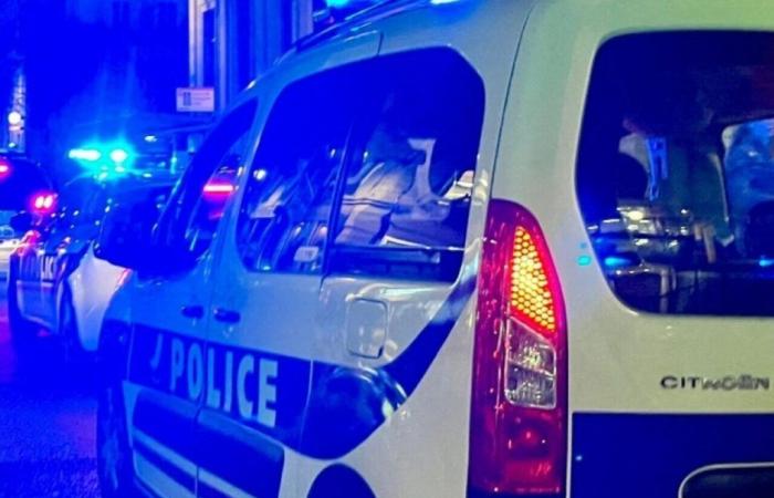 Saint-Étienne. 16-year-old teenager violently hit by Mercedes dies