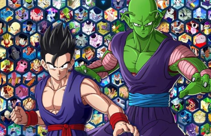 Dragon Ball: Sparking! Zero – Unlock all characters, here’s how!