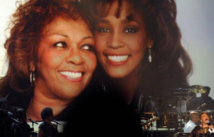 Death of Cissy Houston, mother of Whitney and outstanding singer – Libération