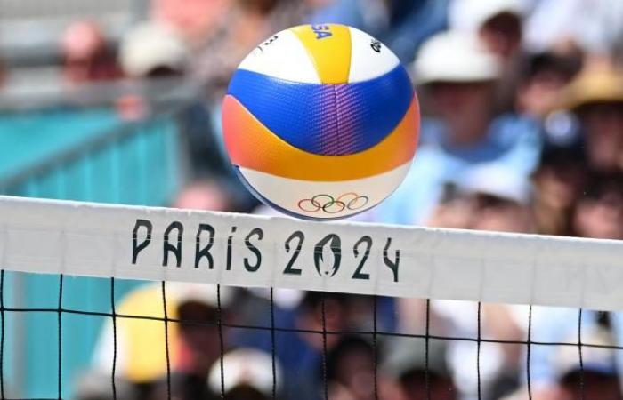 the big sale of the Olympic Games takes place in Paris on Saturday