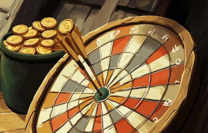 Darts World Grand Prix Prize Money 2024: Full Breakdown