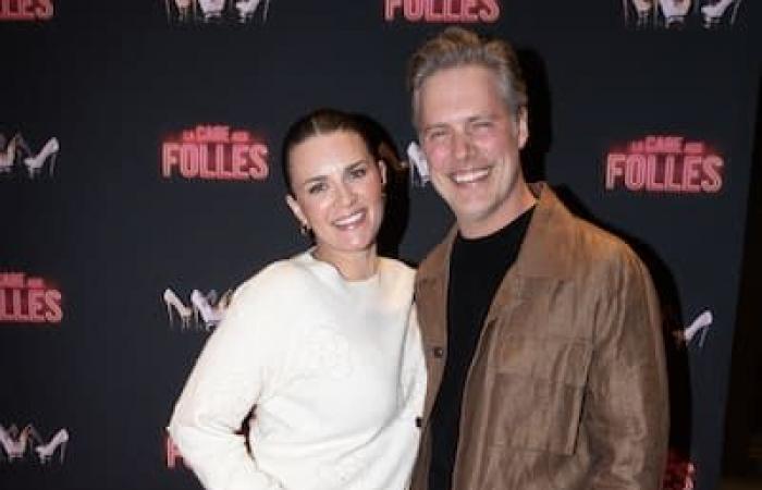 [PHOTOS] Premiere night for the new Quebec version of “La Cage aux Folles”