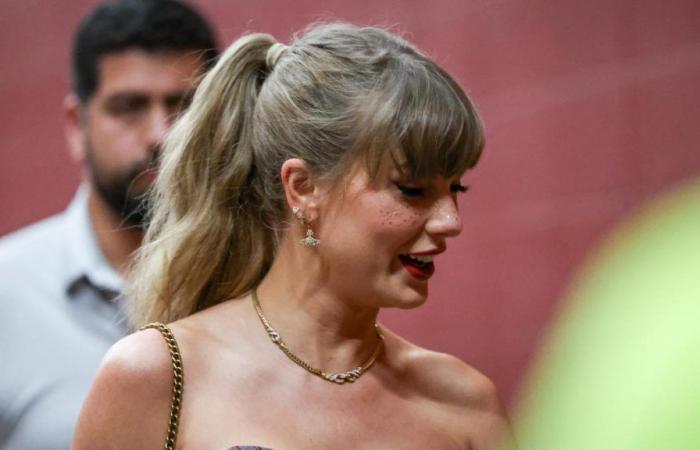 Taylor Swift is now the richest artist in the world