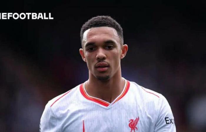 Mercato: Real Madrid’s plan for Trent Alexander-Arnold