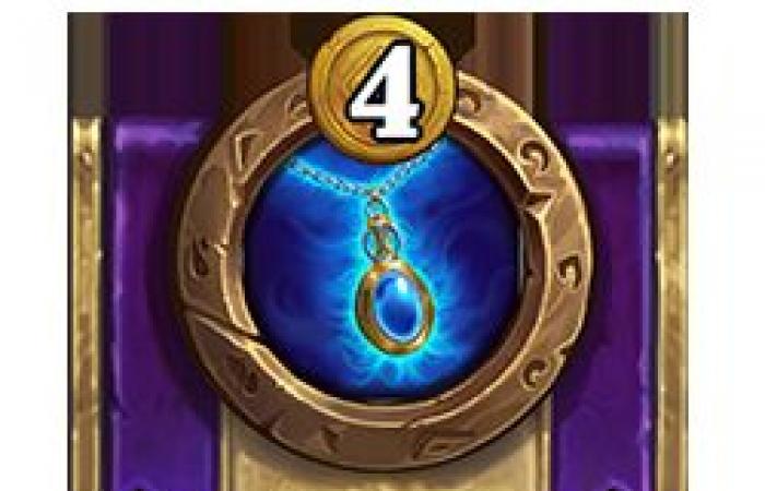 Patch 30.6: Blizzard reveals new trinkets for Battlegrounds mode – Hearthstone