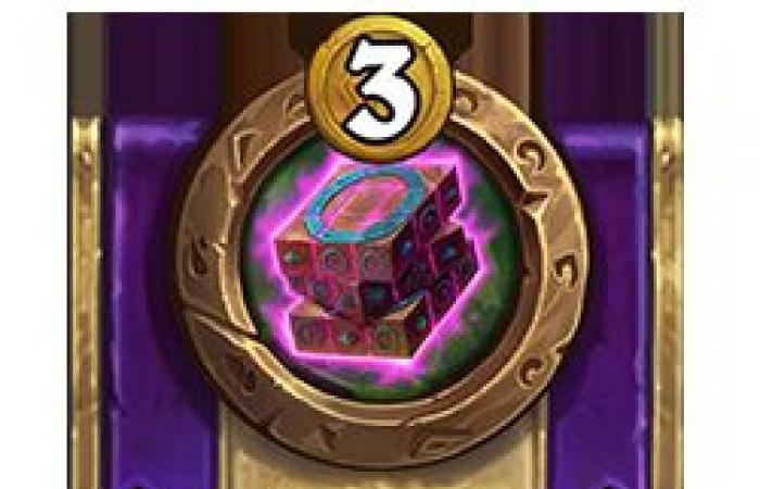 Patch 30.6: Blizzard reveals new trinkets for Battlegrounds mode – Hearthstone