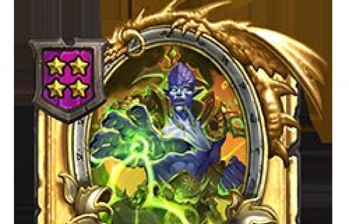 Patch 30.6: Blizzard reveals new trinkets for Battlegrounds mode – Hearthstone