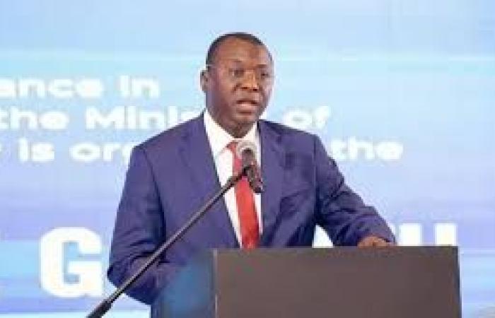 Eurobond holders reduce Ghana’s debt by $5 billion (Minister) | APAnews