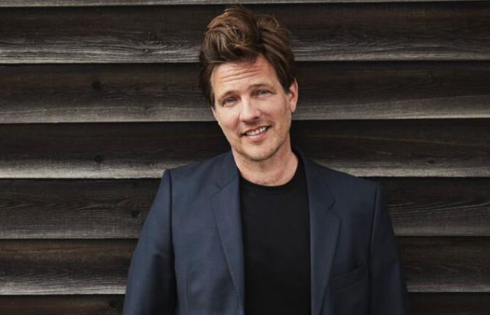 Thomas Vinterberg named president of the 21st Marrakech International Film Festival