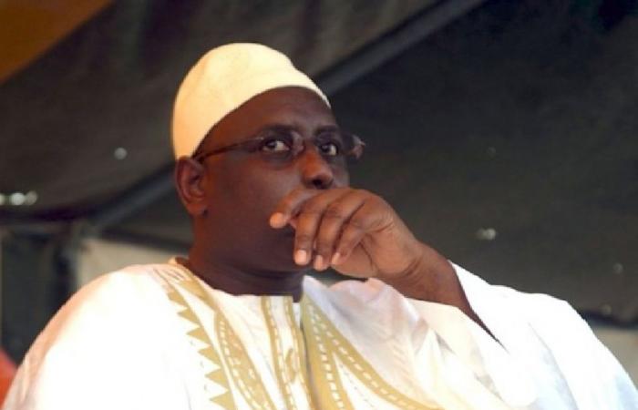 Macky Sall “persona non grata” in Thiès