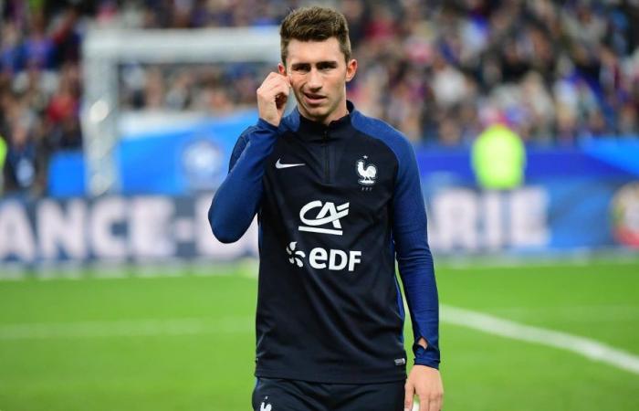 the truths of Aymeric Laporte on his not very “gentle” exchanges with Didier Deschamps