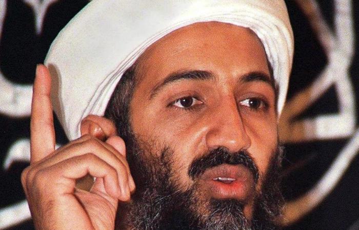 France Kicks Out Bin Laden’s Son for Terrorism Advocacy