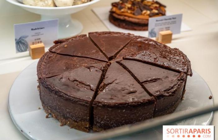 Le Jardin Sucré opens its chocolate factory and tea room in Dampierre in Yvelines