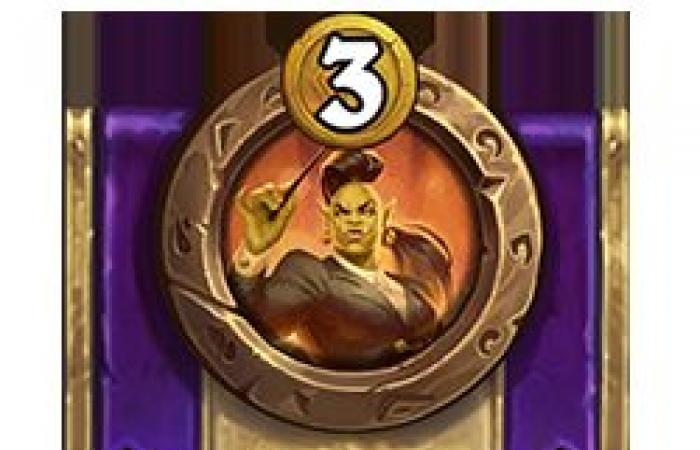 Patch 30.6: Blizzard reveals new trinkets for Battlegrounds mode – Hearthstone