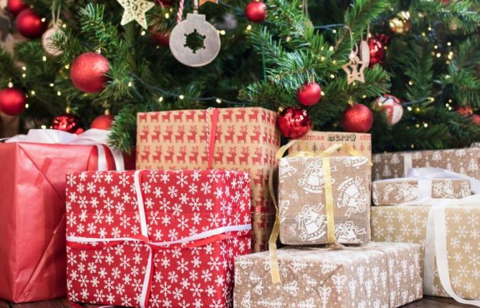 Here’s how much money Quebecers will spend on Christmas gifts in 2024