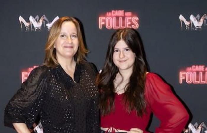 [PHOTOS] Premiere night for the new Quebec version of “La Cage aux Folles”