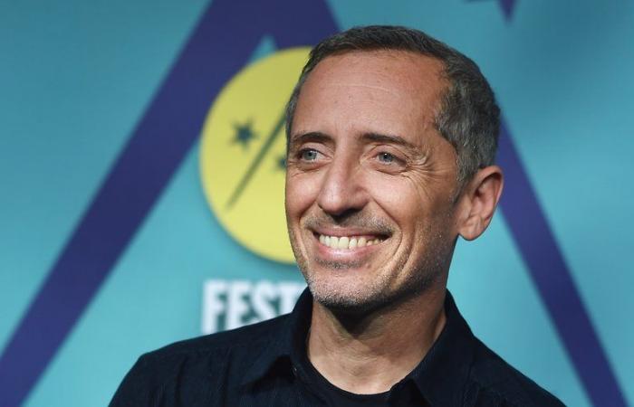 “Chez Michou” in liquidation: Gad Elmaleh buys the historic cabaret