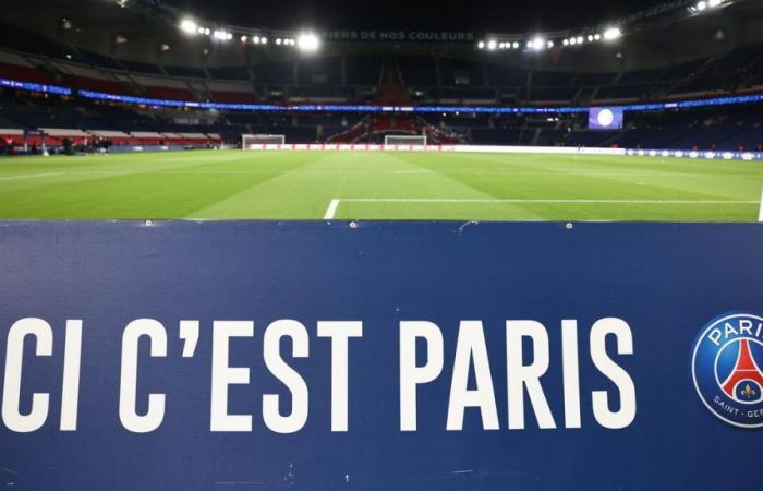 New PSG stadium: the Parisian club denounces “the blatant hypocrisy of the city of Paris”