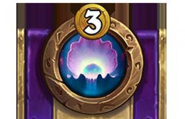 Patch 30.6: Blizzard reveals new trinkets for Battlegrounds mode – Hearthstone