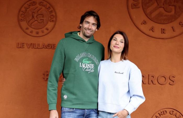 Camille Lacourt: “I proposed to him…”, this brutal reaction from his darling Alice Detollenaere upon learning of his cancer