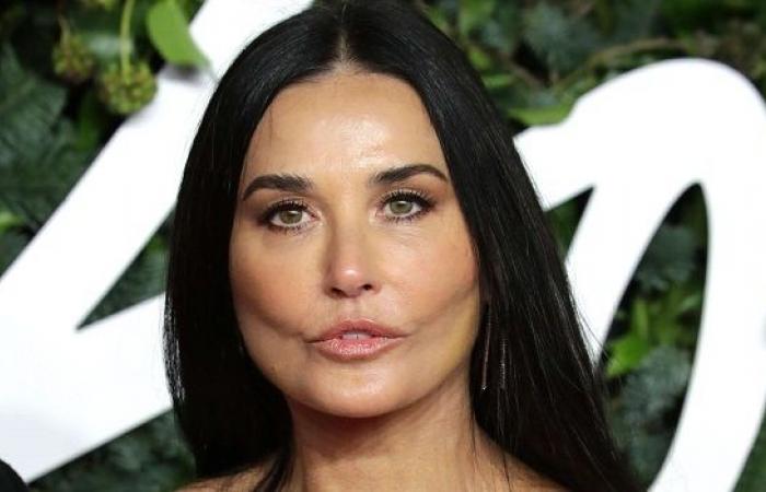 “The Substance”: the trailer for the new film with Demi Moore has been released, be careful, sensitive souls refrain!