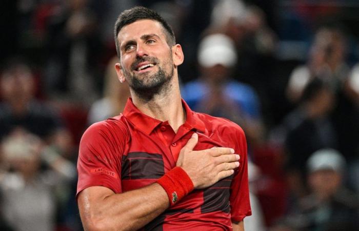 Novak Djokovic snatches another record from Rafael Nadal as tennis’ GOAT debate takes fresh twist