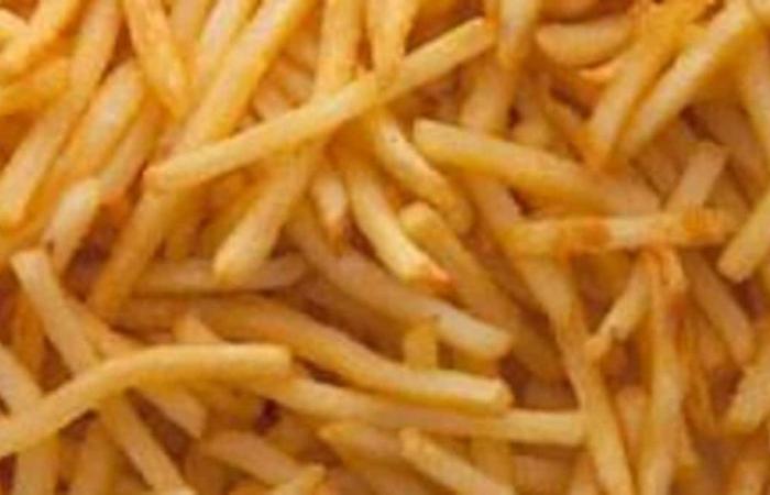 McDonald’s: a hard blow for a supplier of fries