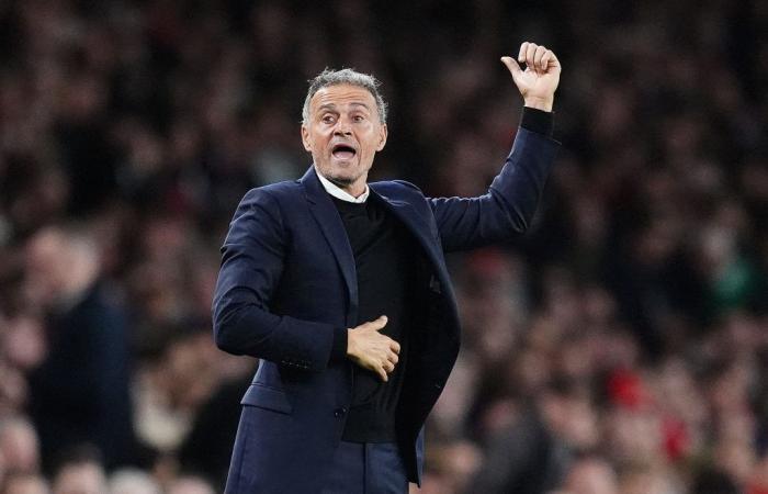 PSG – Mbappé: “It’s ugly”, Luis Enrique gets knocked out in Spain