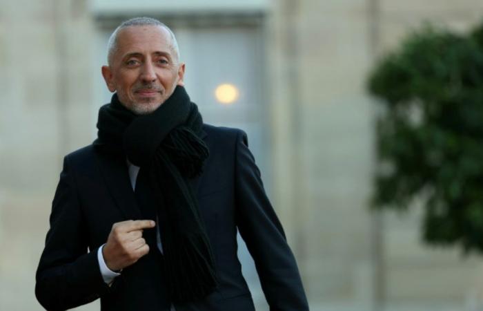 France: comedian Gad Elmaleh takes over an emblematic Parisian cabaret – 10/08/2024 at 4:14 p.m.