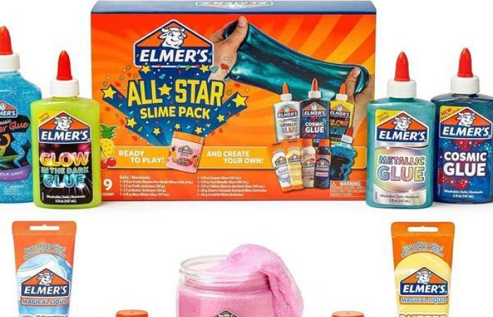 All the Best Toys on Sale for October Prime Day 2024