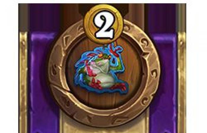 Patch 30.6: Blizzard reveals new trinkets for Battlegrounds mode – Hearthstone