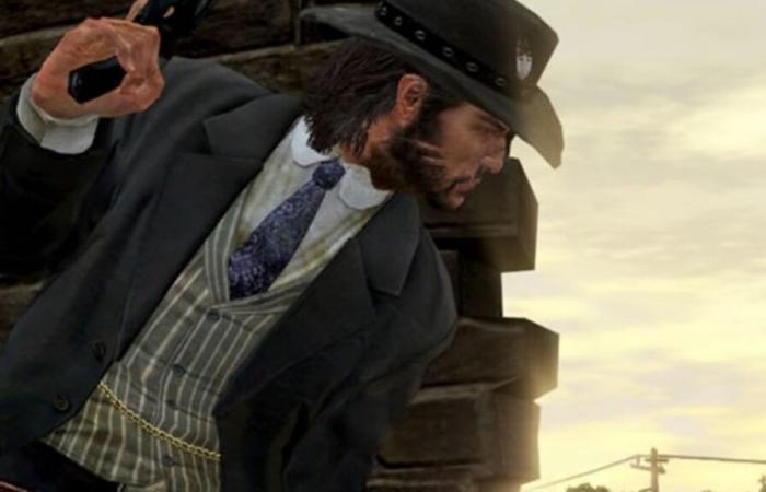 Rockstar finally decides to release Red Dead Redemption on PC