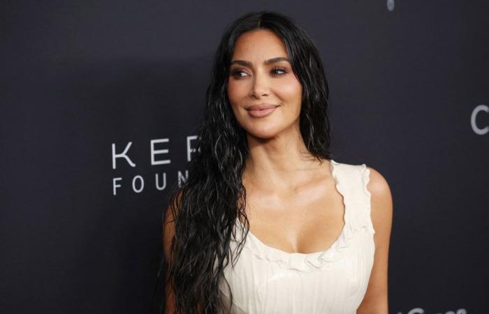 In response to the Netflix series, Kim Kardashian comes to the rescue of the Menendez brothers