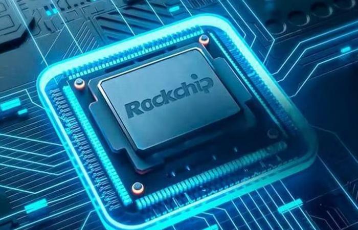 Rockchip RK3688: Chipset for future gaming handhelds and single-board computers, with new ARMv9.3 CPU cores