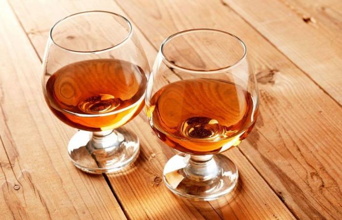 China announces anti-dumping measures on French cognac and European brandy