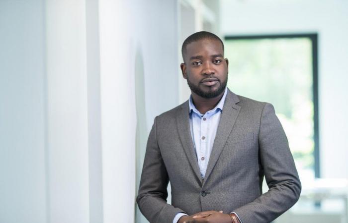 Abdoulaye BA, Manager, Expert in AI Governance