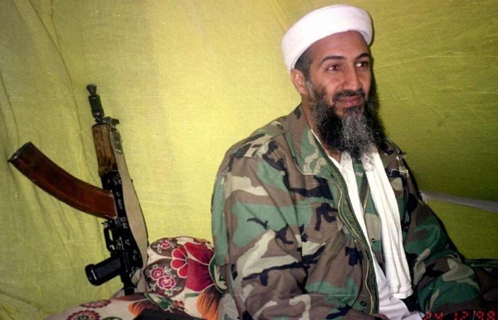 France: expulsion of Omar, son of Bin Laden