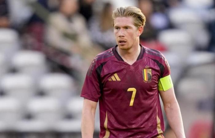 Italy vs. Belgium predicted lineups, starting 11, confirmed team news: De Bruyne, Lukaku missing for UEFA Nations League