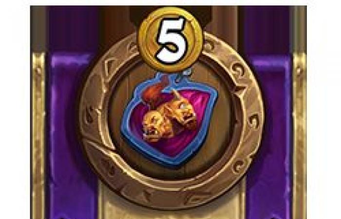 Patch 30.6: Blizzard reveals new trinkets for Battlegrounds mode – Hearthstone