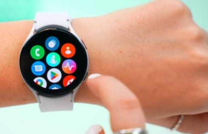 the Galaxy Watch6 connected watch sees its price drop to its lowest with this crazy promo on Amazon