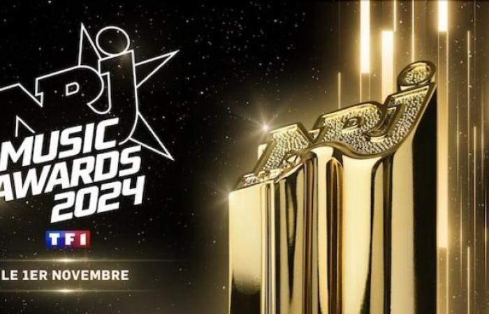 Several artists confirm their presence at the 26th edition of the NRJ Music Awards which will be broadcast live on TF1 from Cannes on Friday November 1st