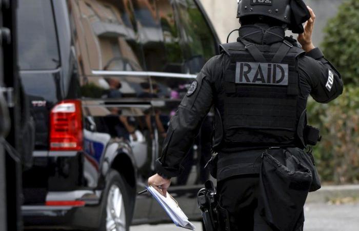 Terrorism: three people, including two Afghans, arrested in Toulouse and Fronton for a “violent action plan”