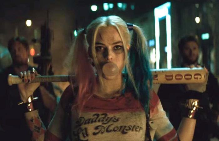 4 differences between the Harley Quinn of Joker 2: Folie à Deux and that of Birds of Prey