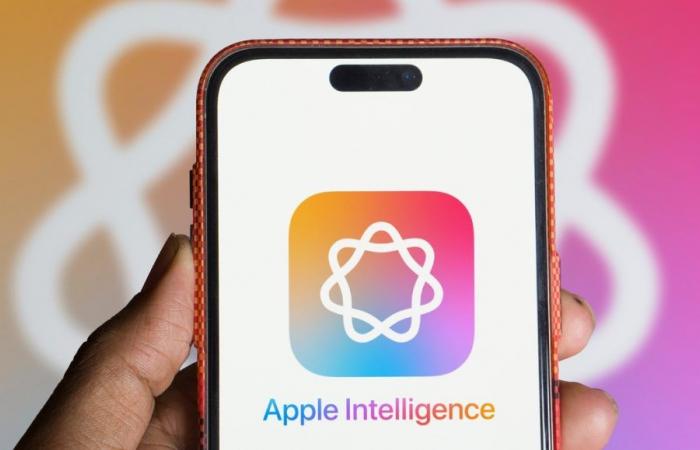 Apple Intelligence: much more advanced features for 2026 or 2027