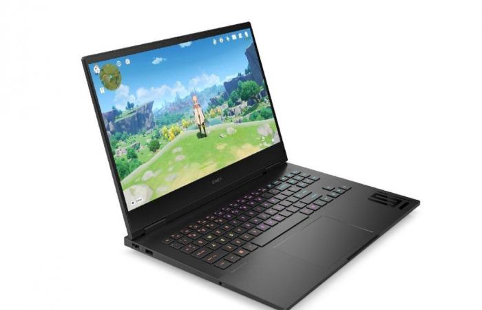 he is selling this gaming laptop PC at a ridiculous price ????