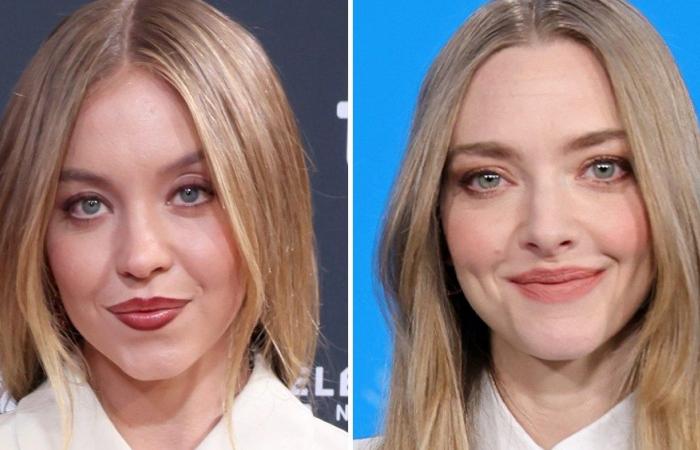 Sydney Sweeney, Amanda Seyfried to Star in ‘The Housemaid’ Adaptation